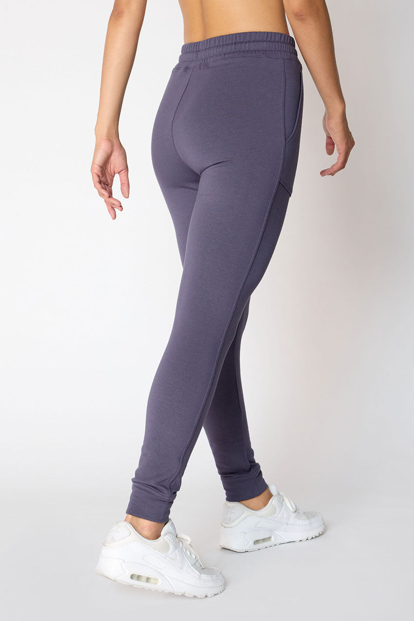 Serenity TENCEL™ Modal Slim Leg Jogger