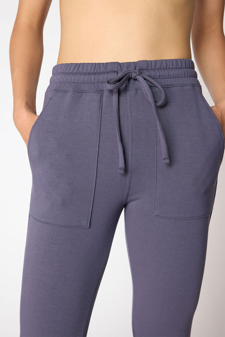 Serenity TENCEL™ Modal Slim Leg Jogger