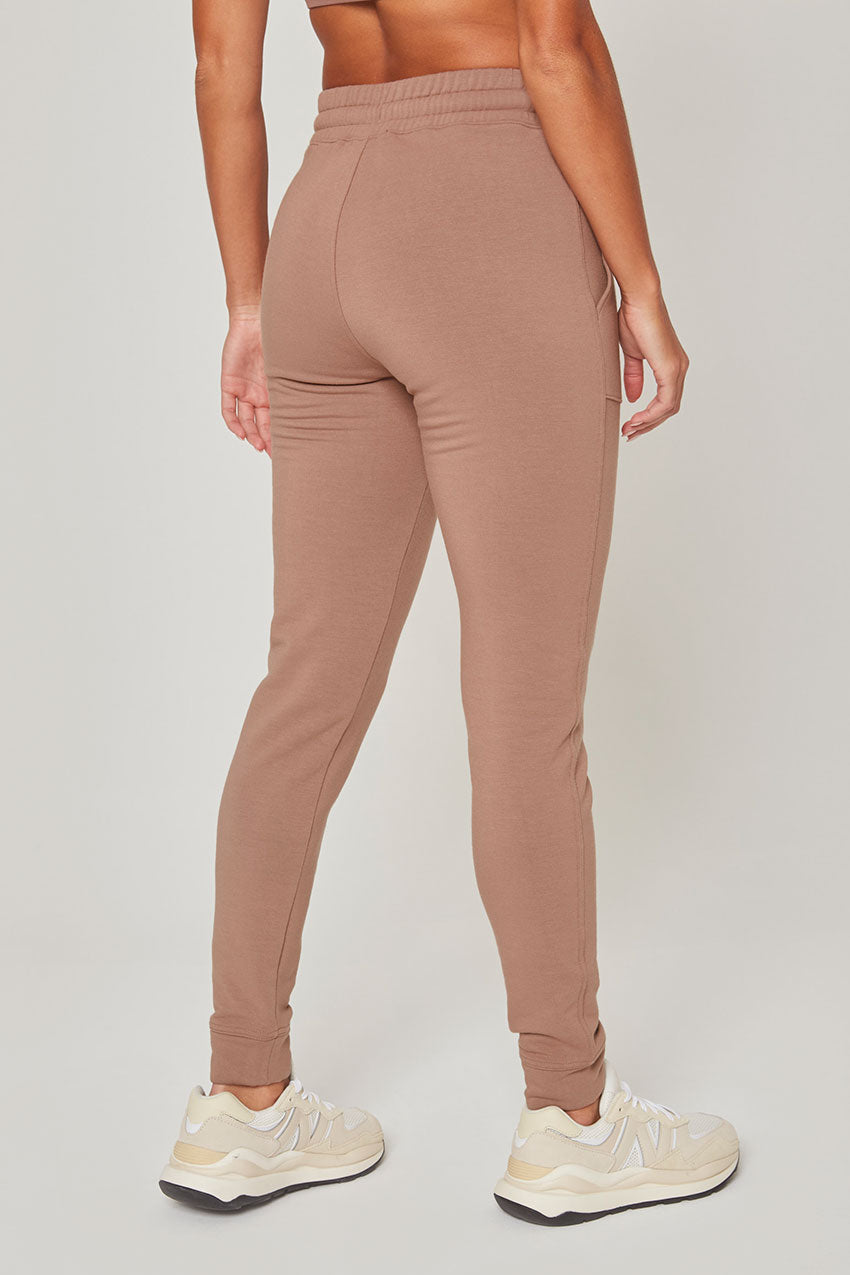 Serenity TENCEL™ Modal Slim Leg Jogger