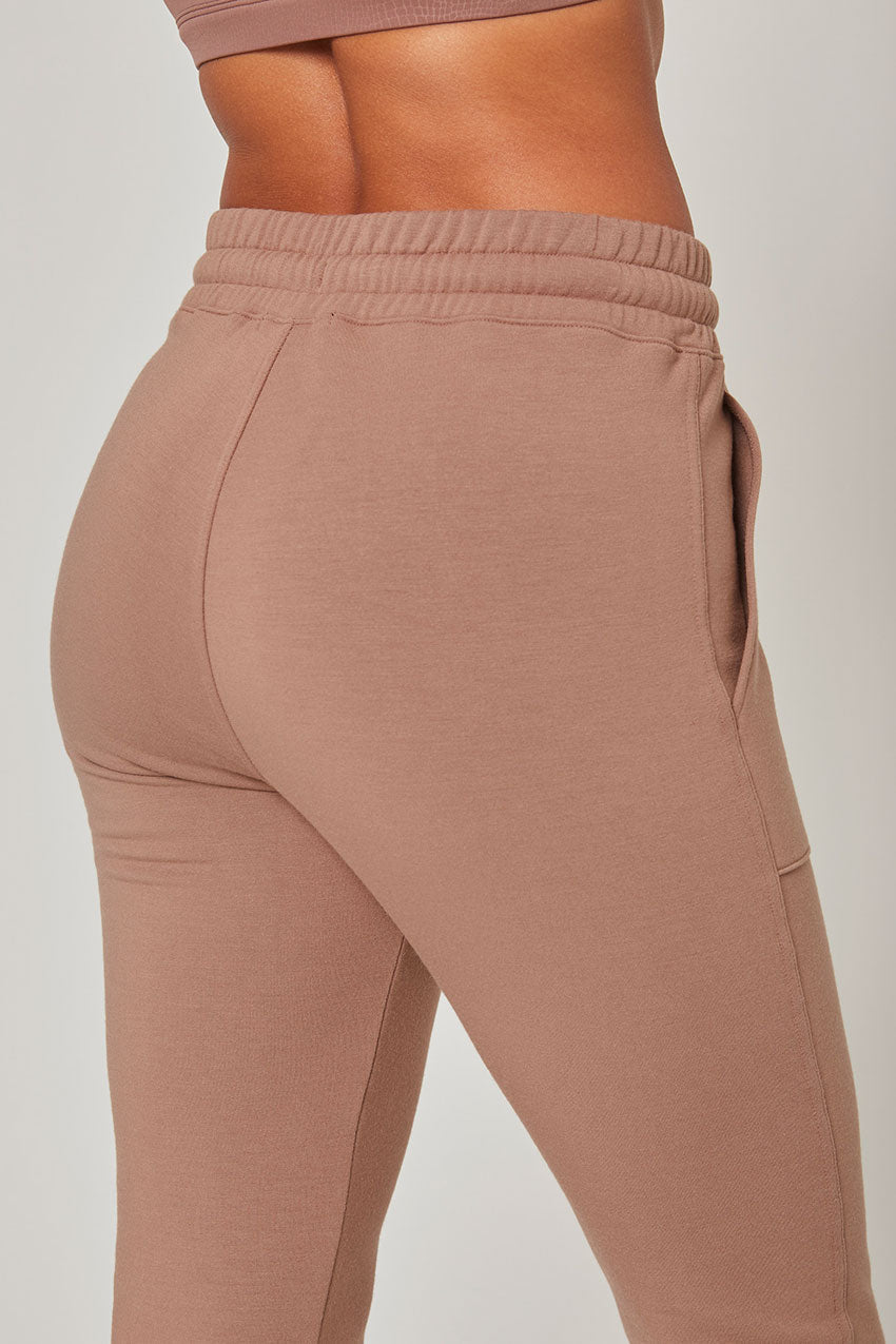 Serenity TENCEL™ Modal Slim Leg Jogger
