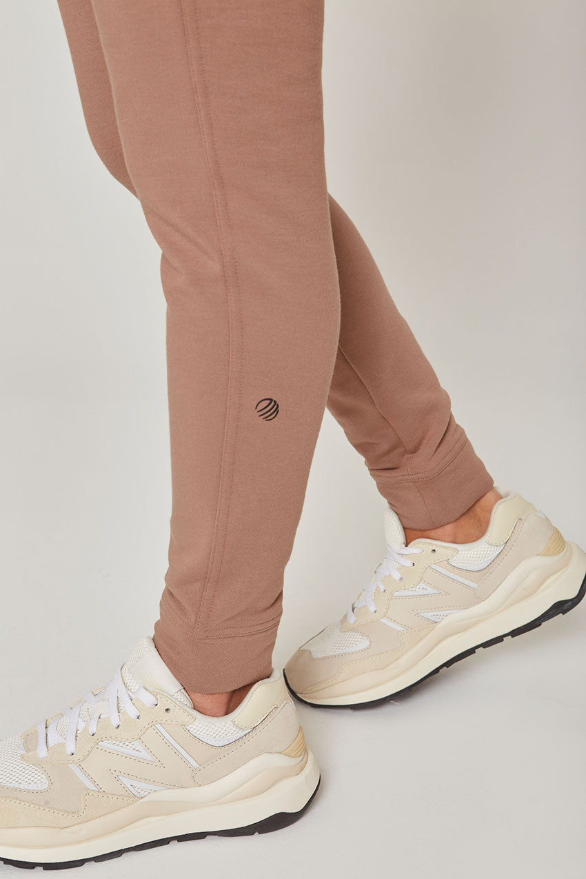 Serenity TENCEL™ Modal Slim Leg Jogger