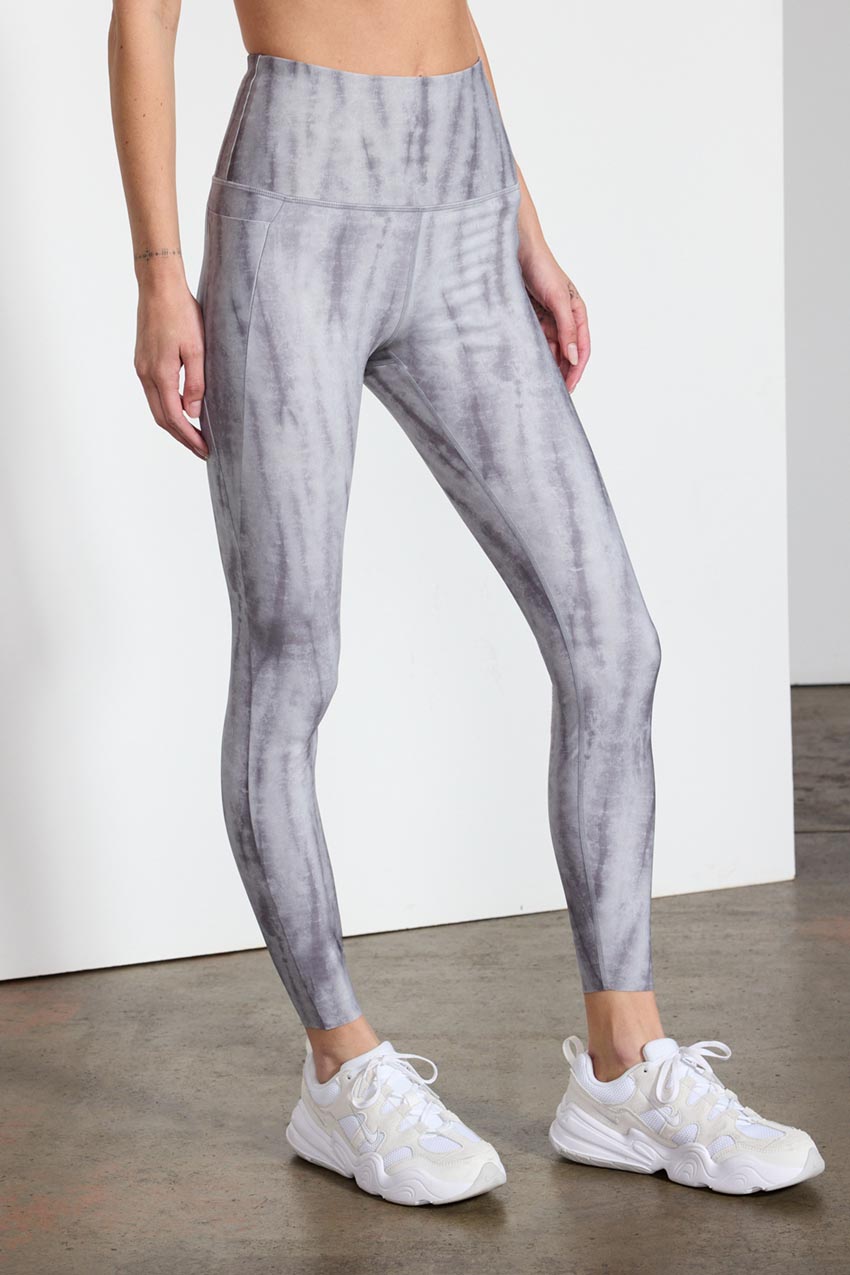 Kelsey High-Waisted 7/8 Legging