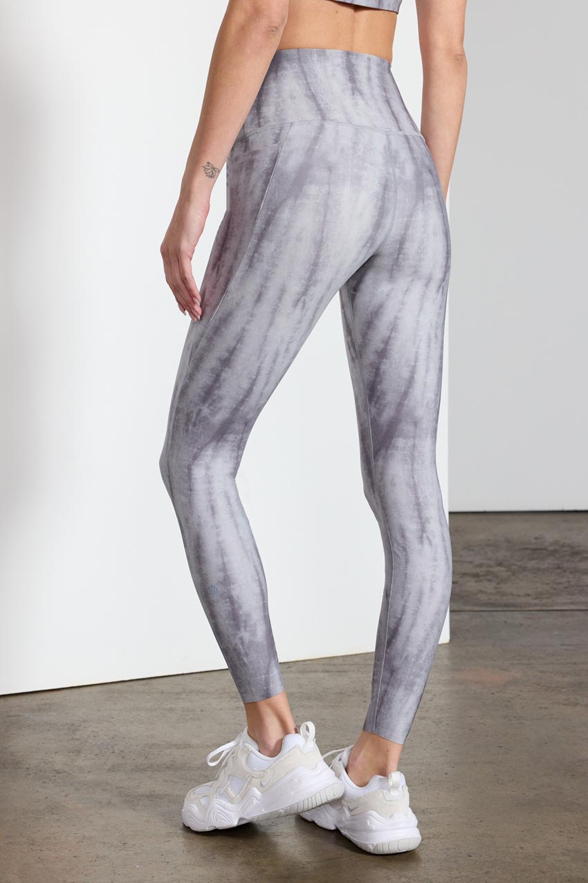 Kelsey High-Waisted 7/8 Legging