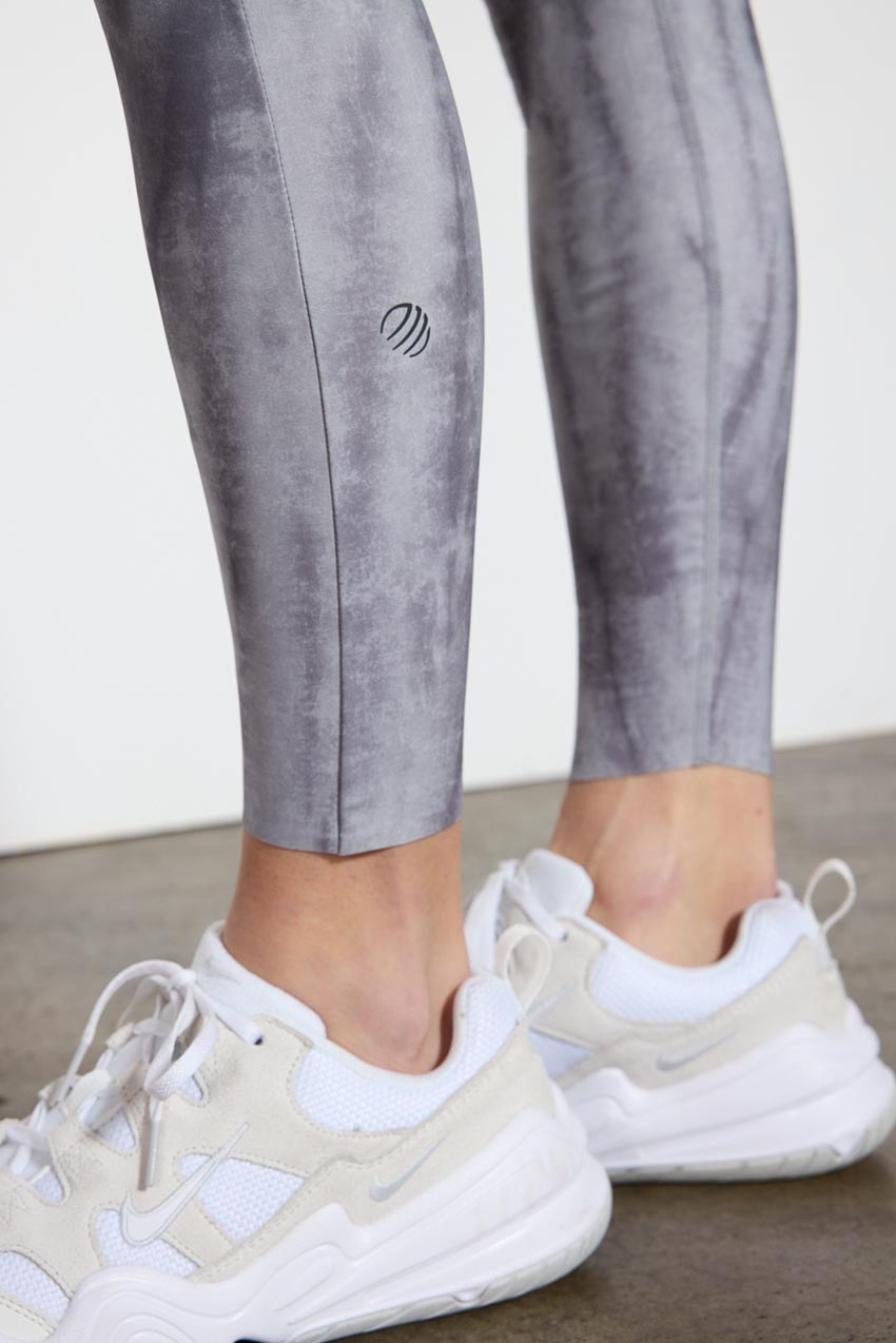 Kelsey High-Waisted 7/8 Legging