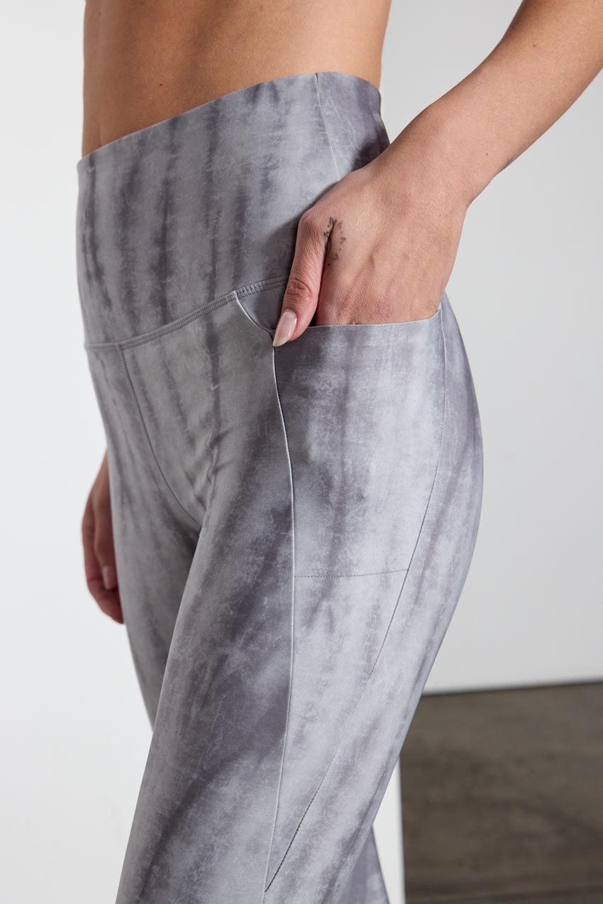 Kelsey High-Waisted 7/8 Legging