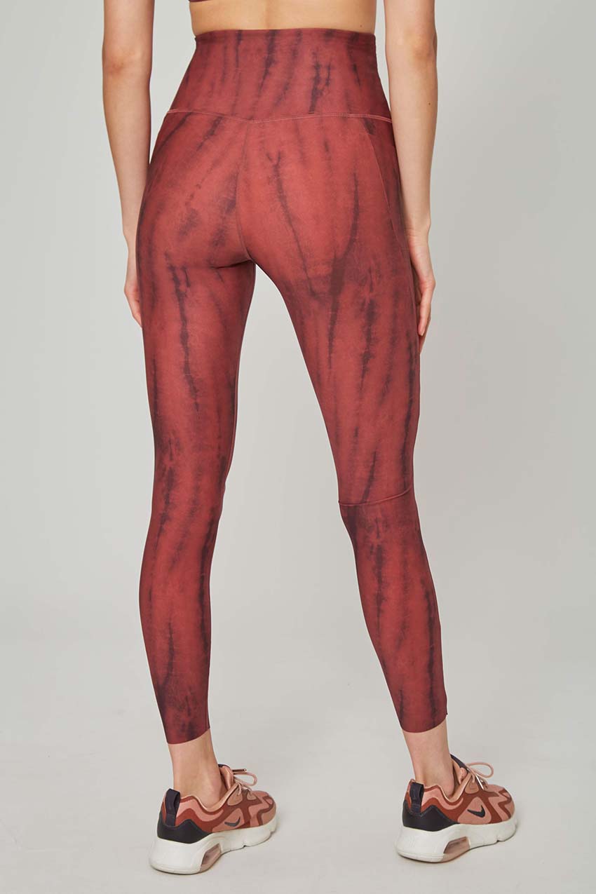 Kelsey High-Waisted 7/8 Legging