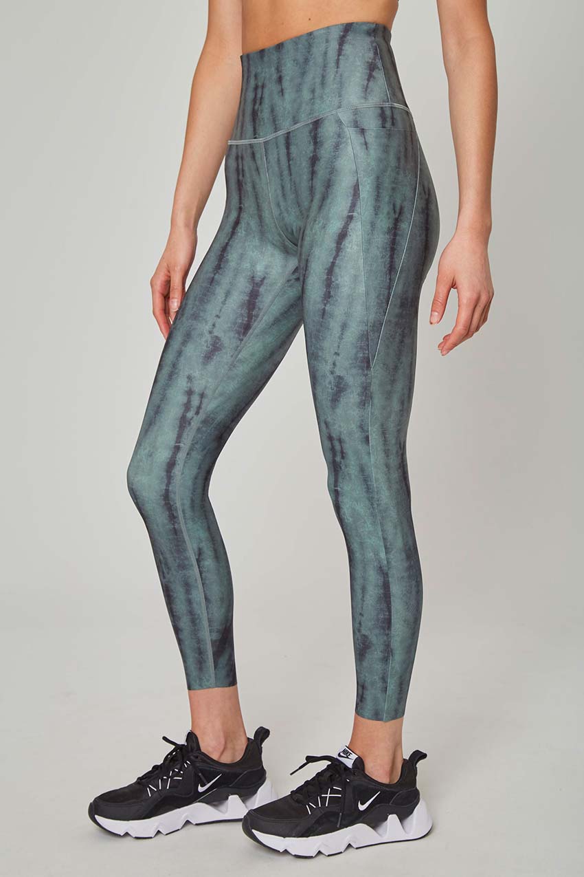 Kelsey High-Waisted 7/8 Legging