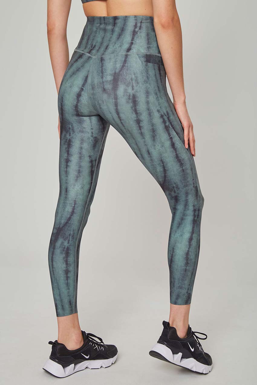 Kelsey High-Waisted 7/8 Legging