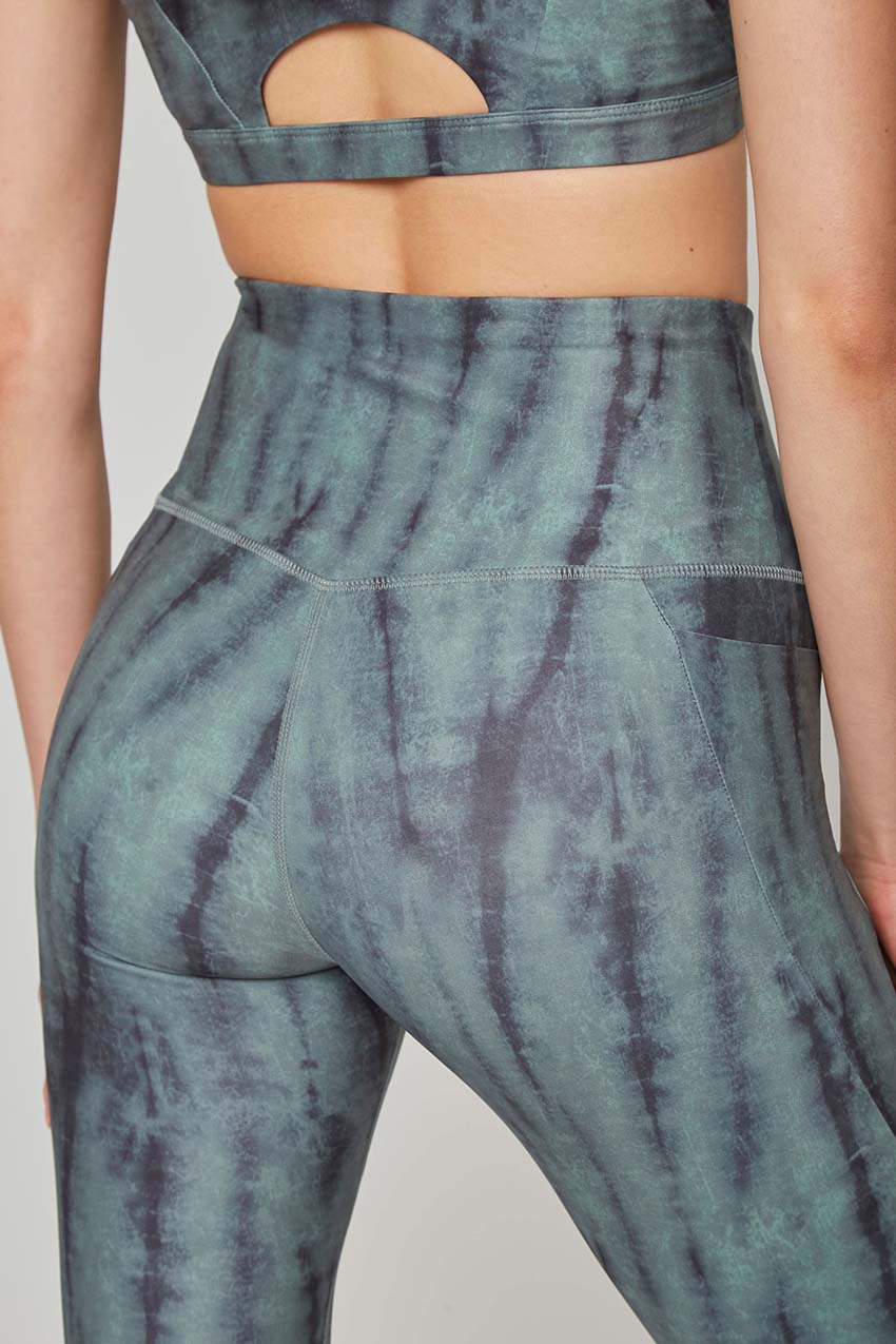 Kelsey High-Waisted 7/8 Legging