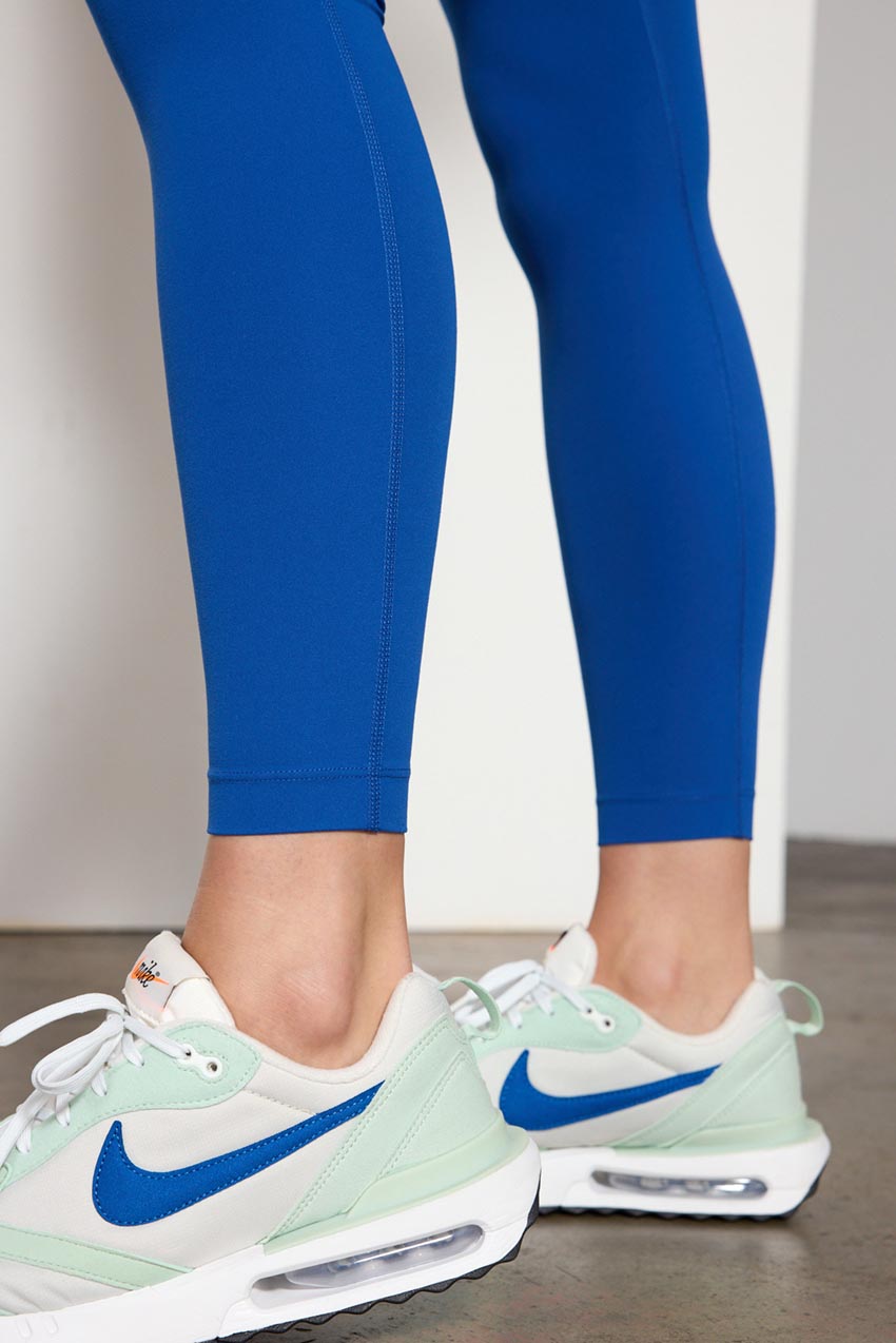 Vital High-Waisted Legging 25" Peached