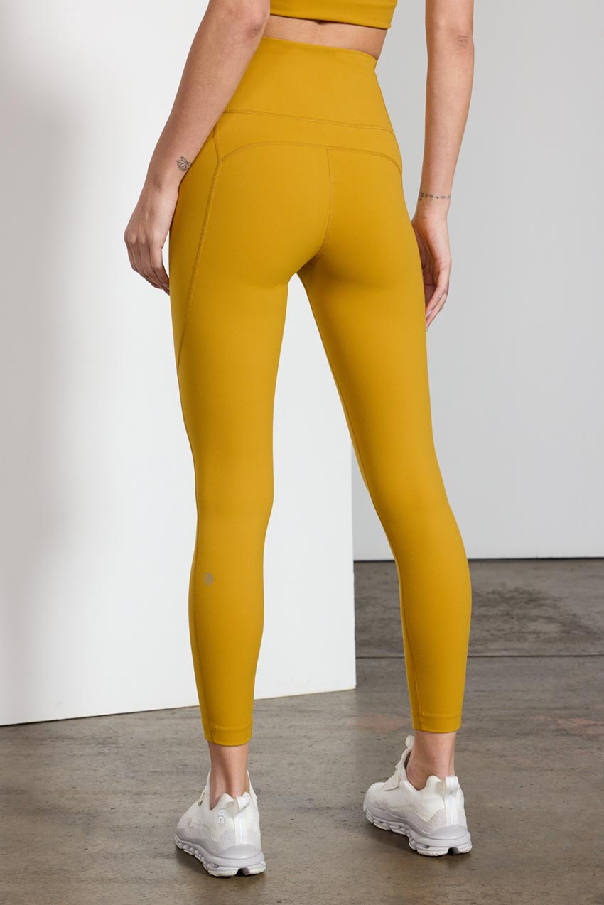 Velocity High-Waisted 26" Legging With Pocket