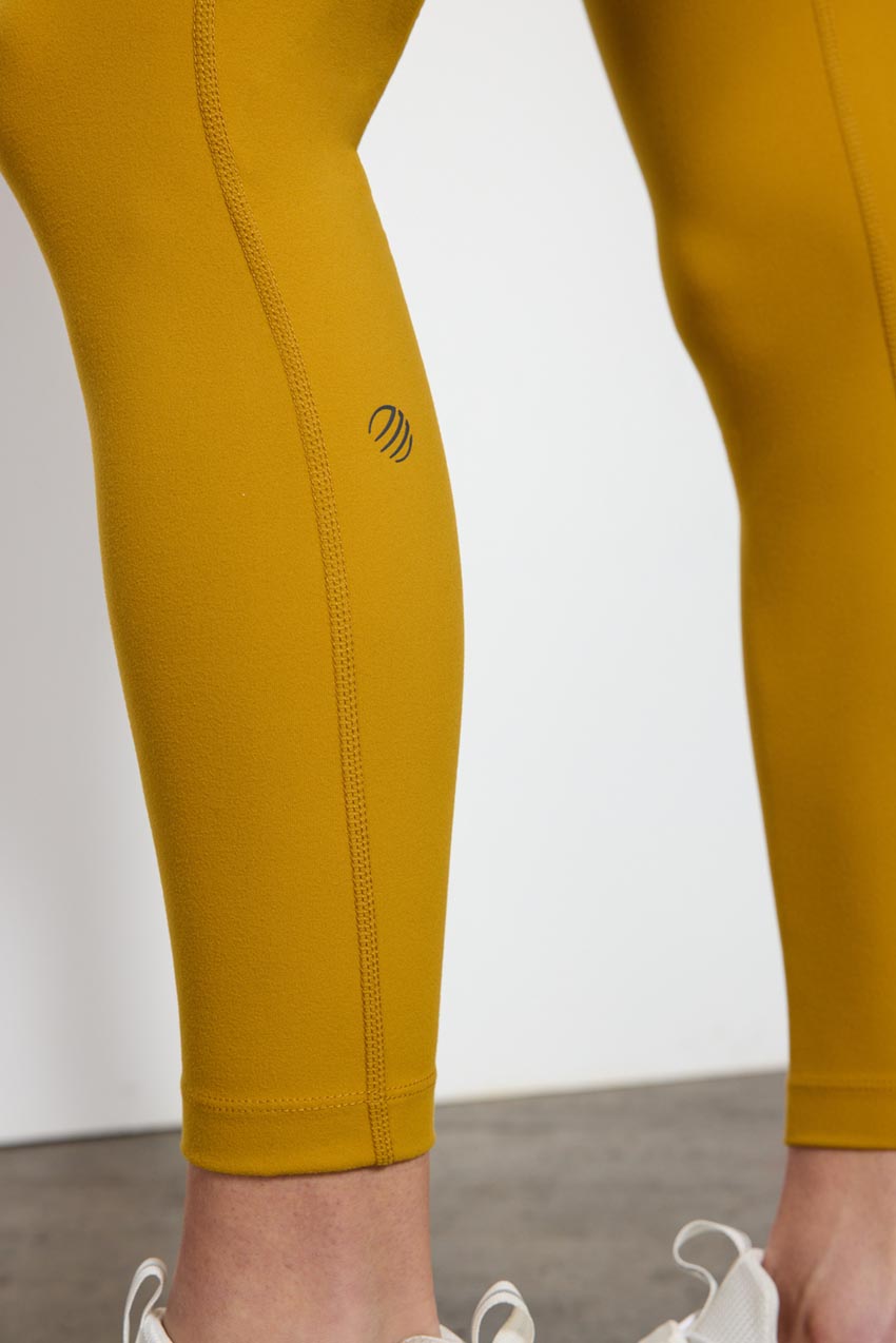 Velocity High-Waisted 26" Legging With Pocket