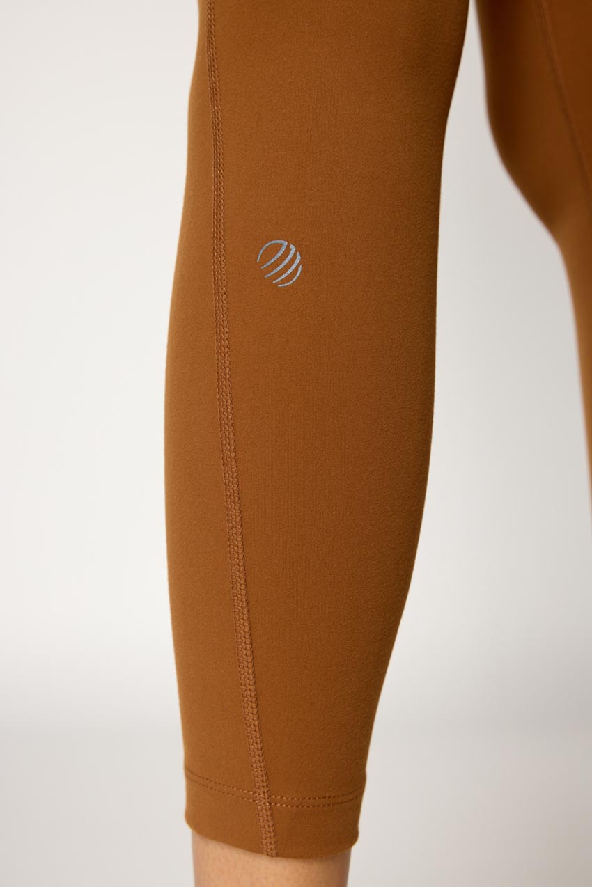 Velocity High-Waisted 26" Legging With Pocket - Sale