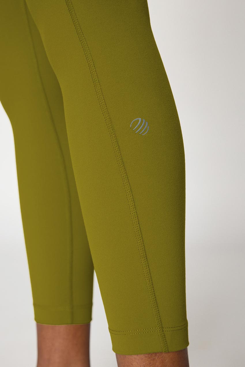 Velocity High-Waisted 26" Legging With Pocket