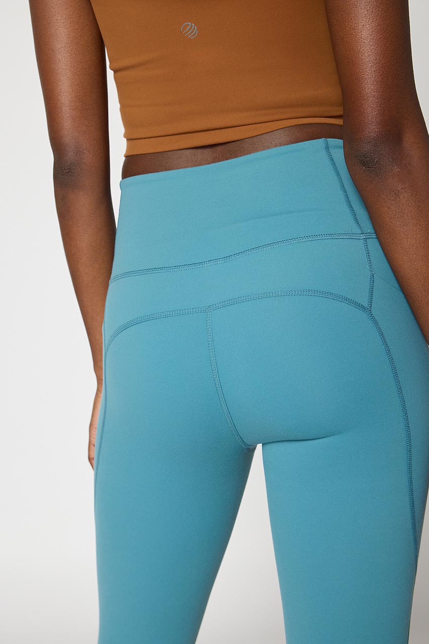 Velocity High-Waisted 26" Legging With Pocket