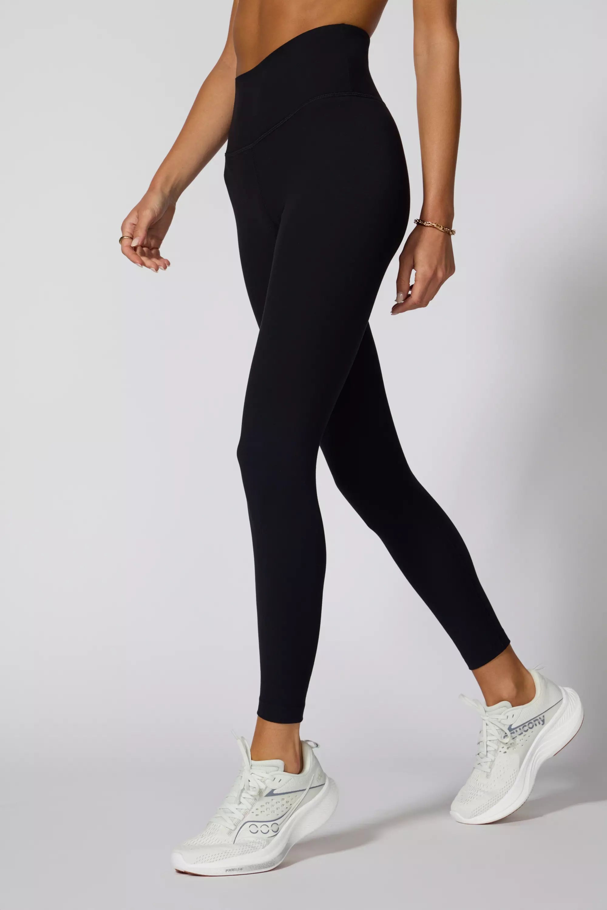 Velocity Legging Black