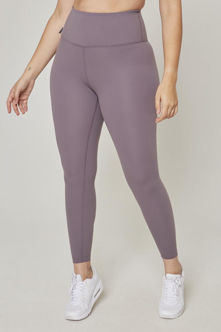 Velocity High-Waisted 26" Legging