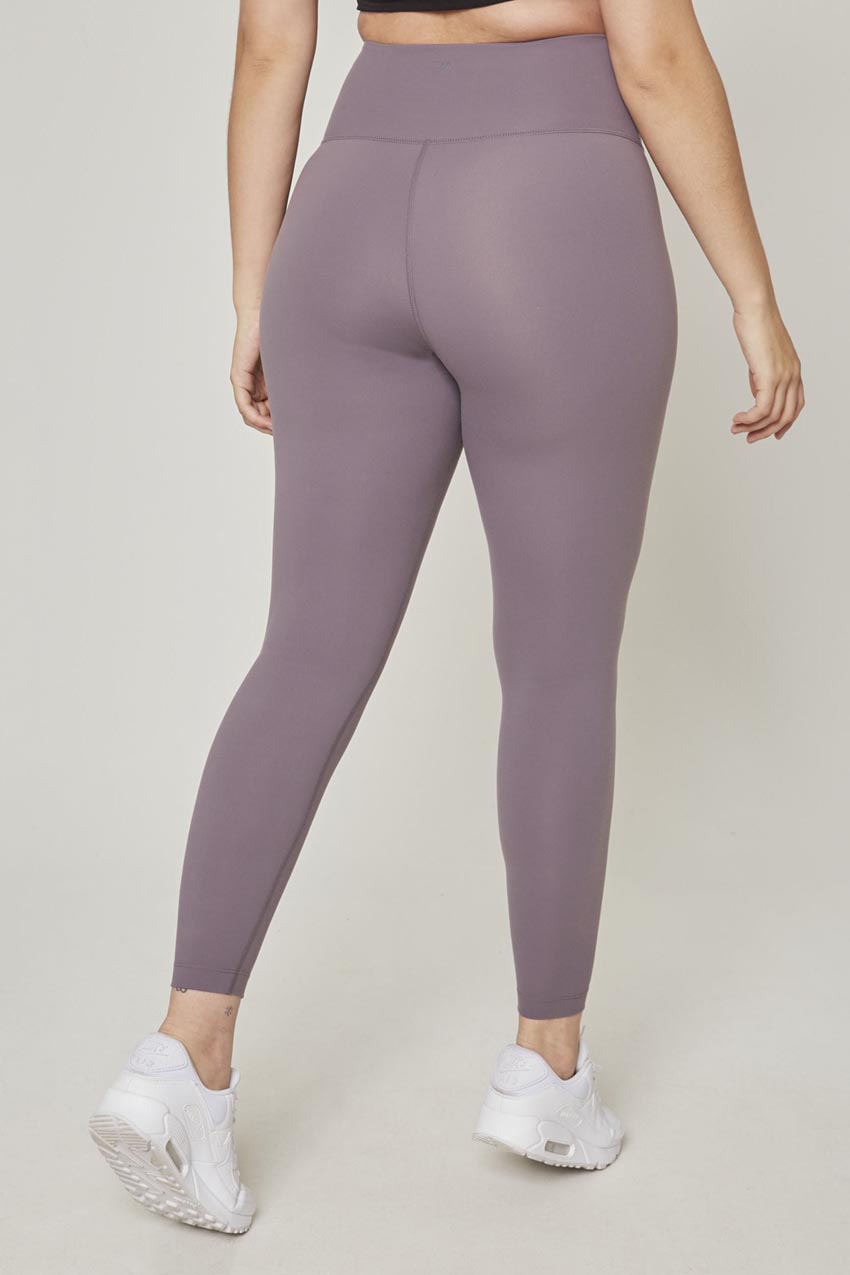 Velocity High-Waisted 26" Legging