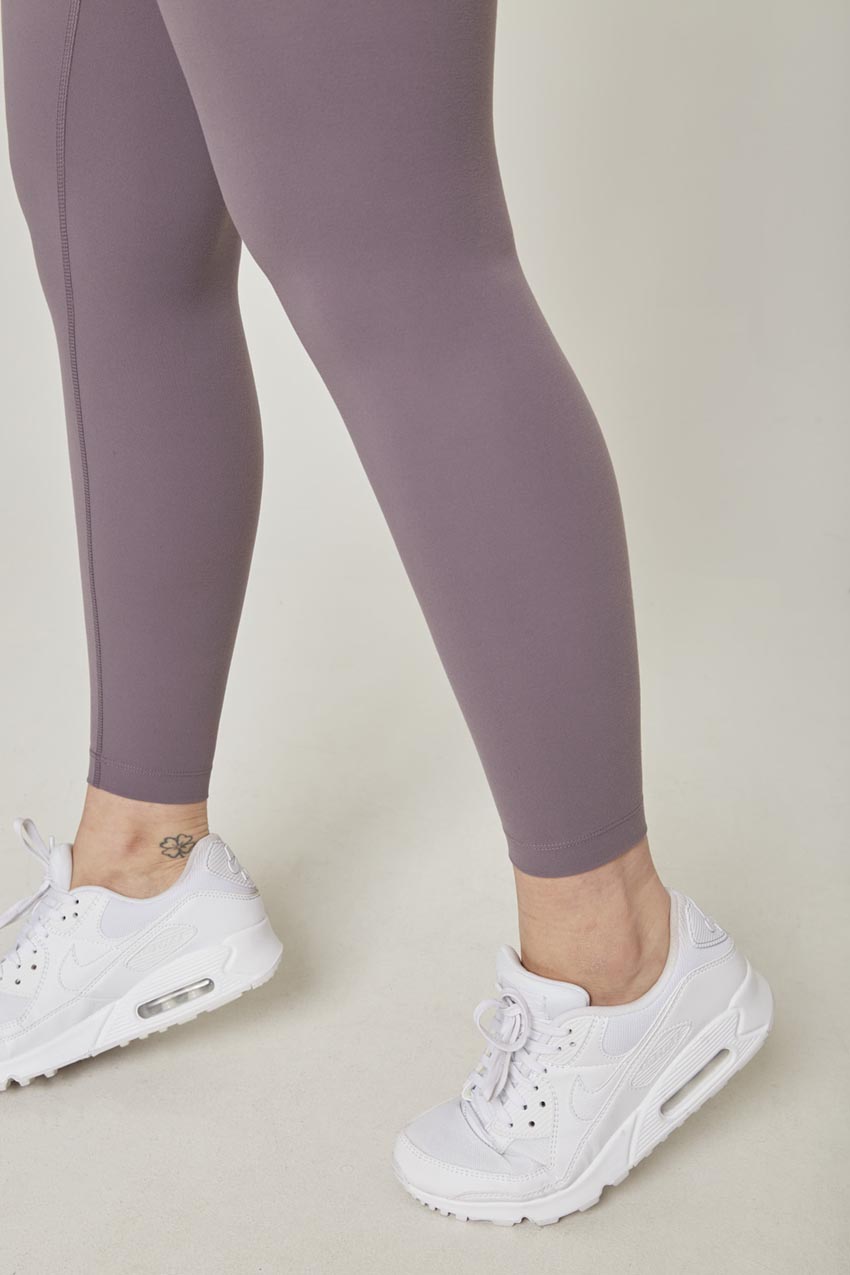 Velocity High-Waisted 26" Legging