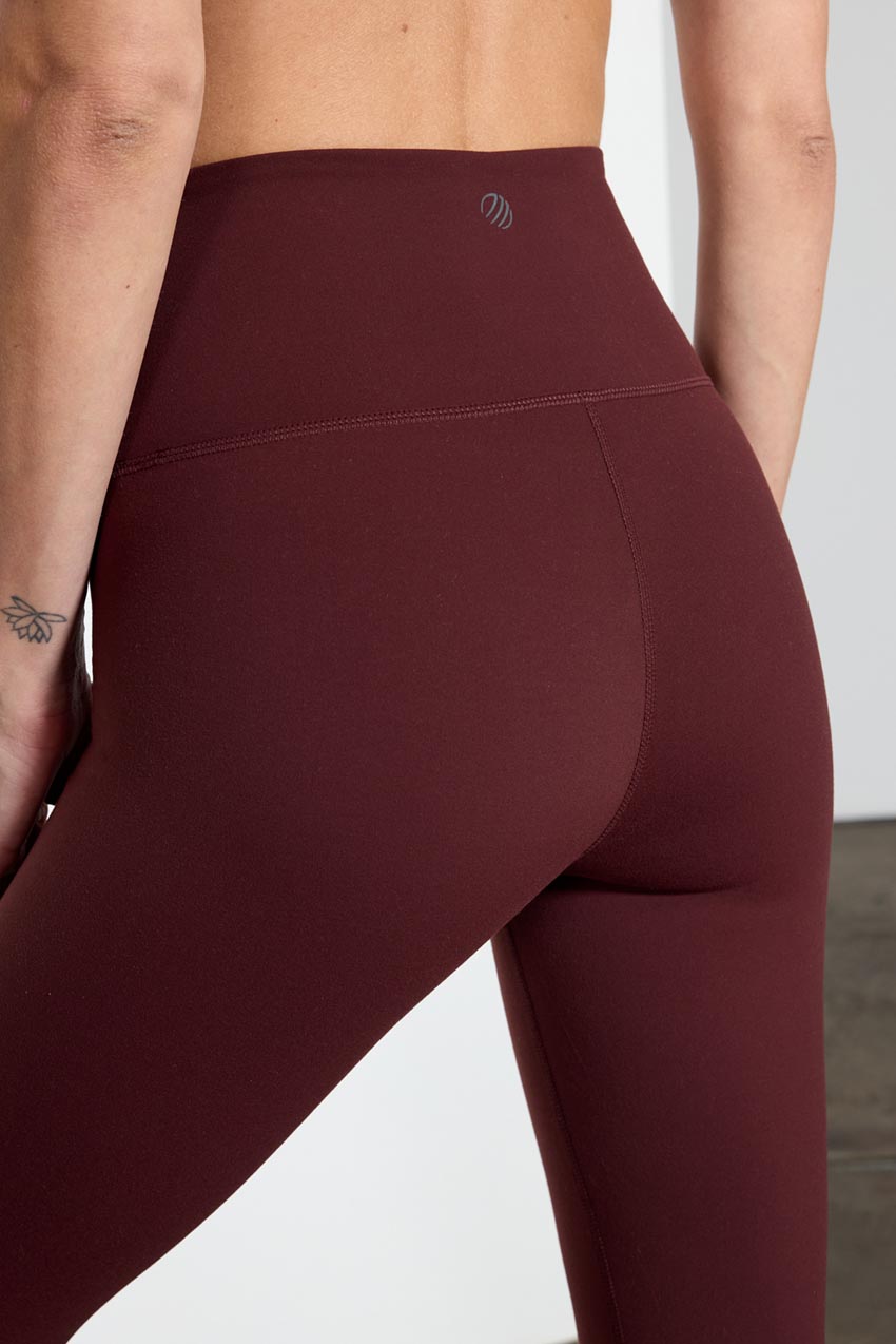 Velocity High-Waisted 26" Legging