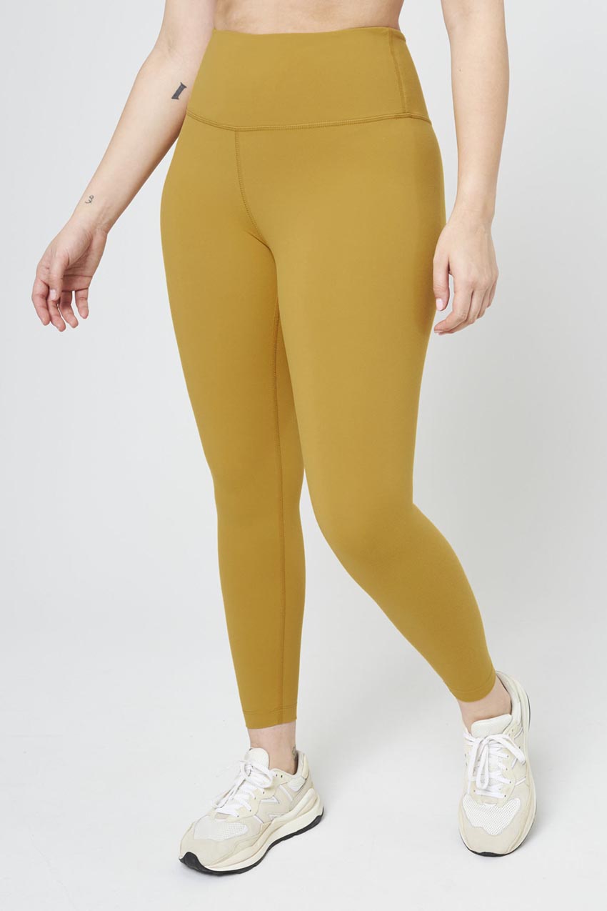 Velocity High-Waisted 26 Legging With Pocket - Sale – MPG Sport