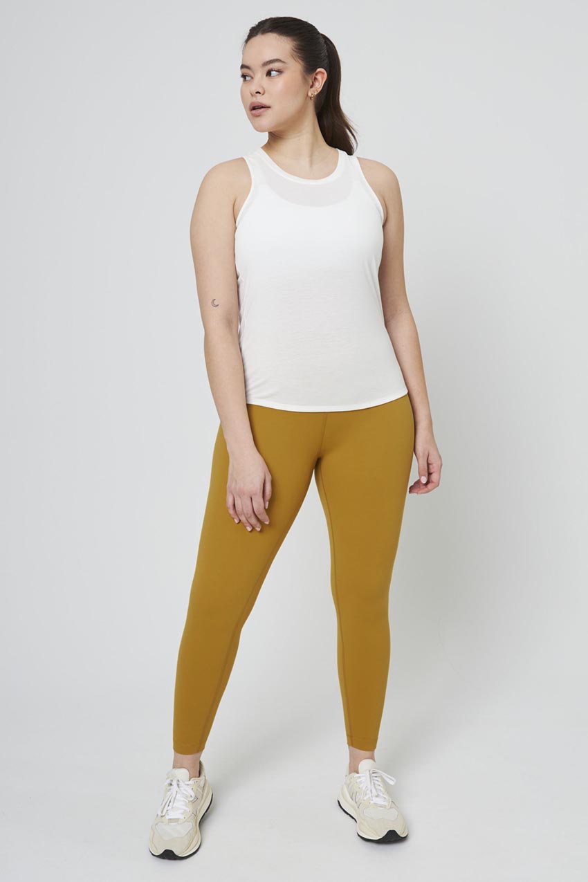 Velocity High-Waisted Legging 26"