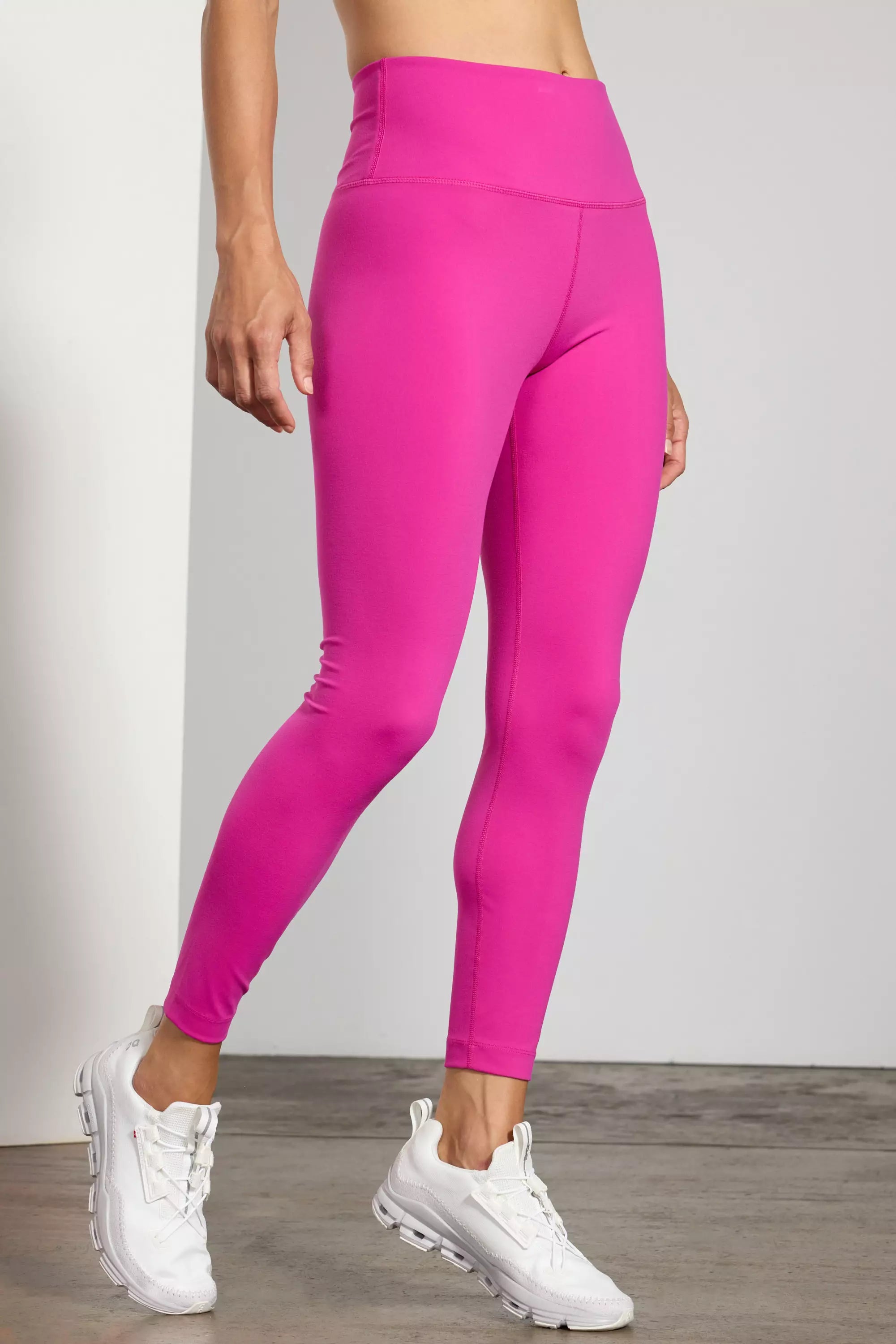 Legging fushia best sale