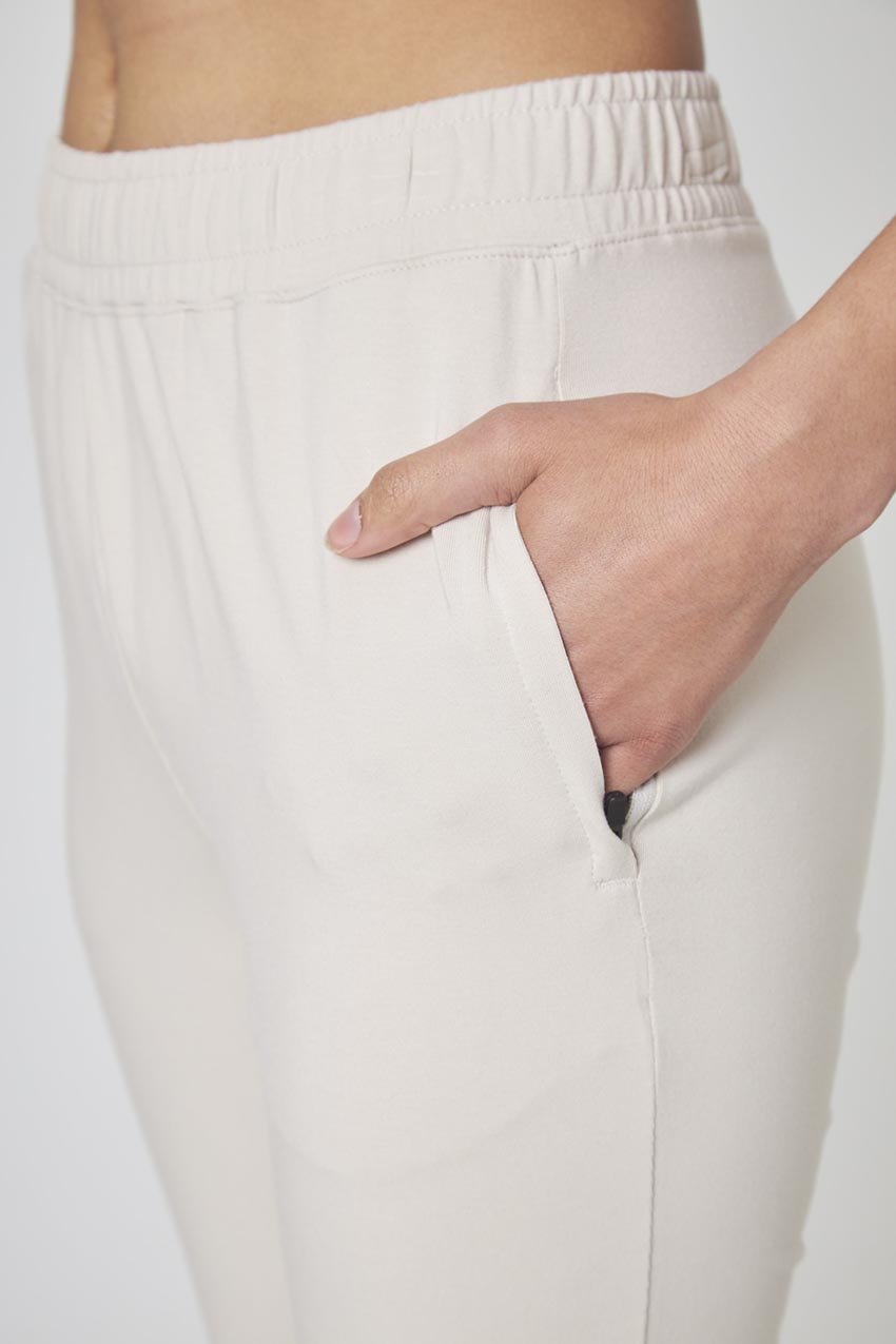 Balance Tencel™ Modal Boot Cut Pant 29.5”