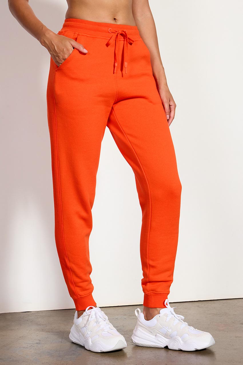 The Comfort Women’s Jogger