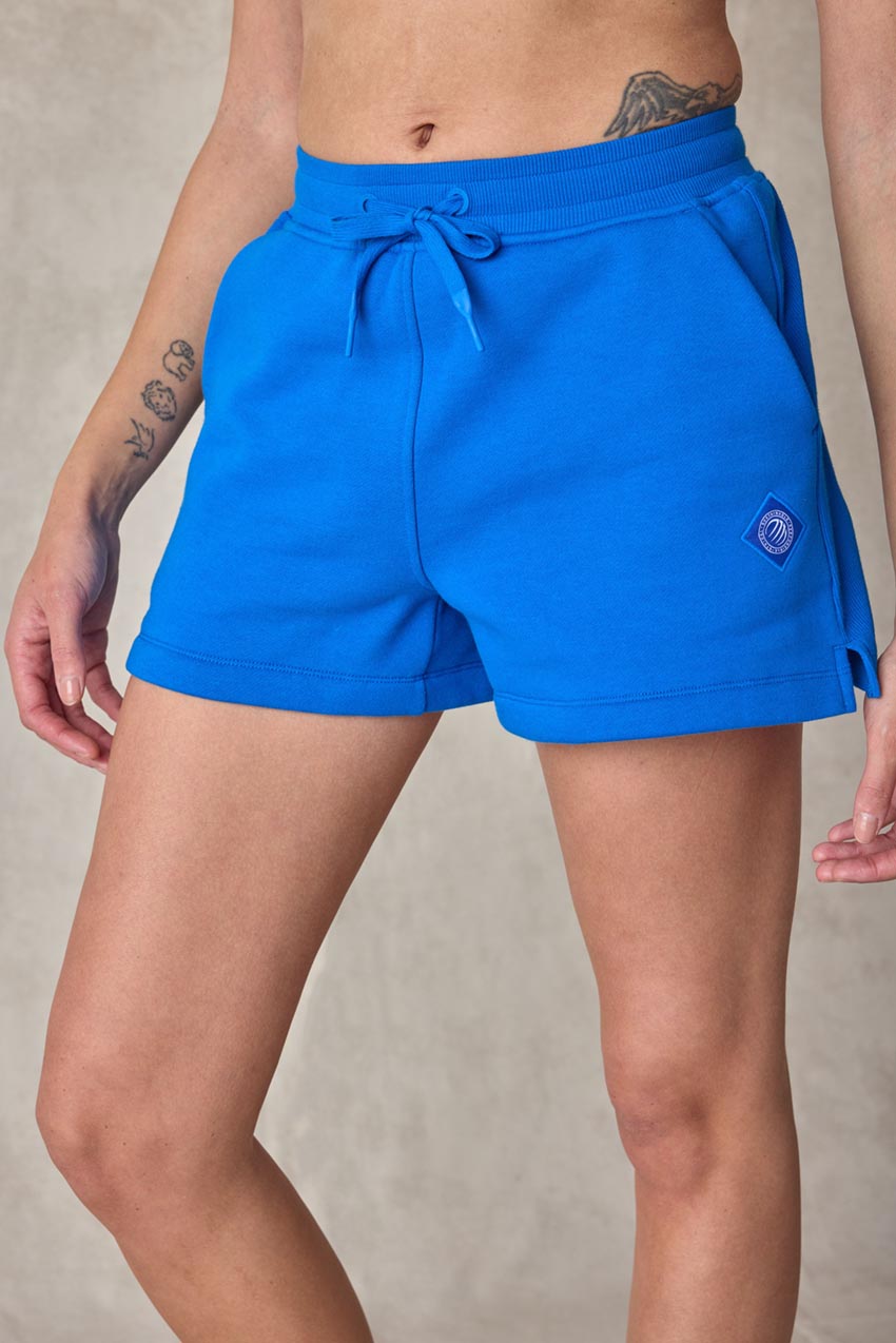 The Comfort Women’s Short