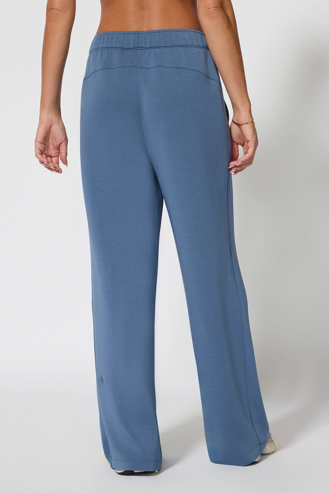 Dreamweave™ Pant - Petrol Blue