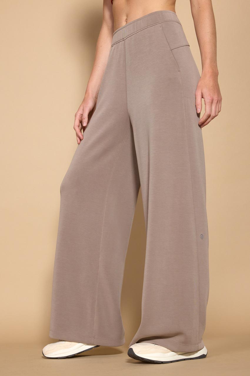 Release TENCEL™ Pant - New Taupe