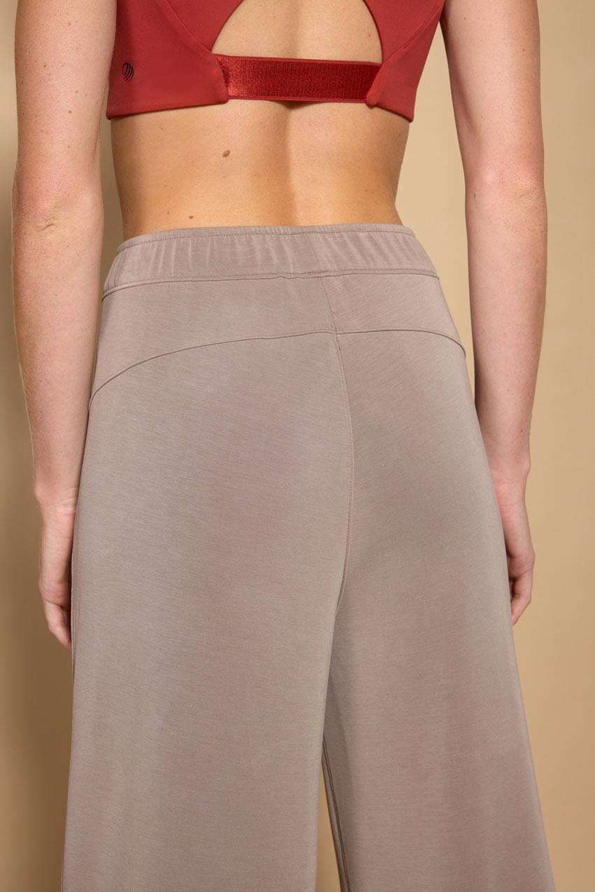 Release TENCEL™ Pant - New Taupe