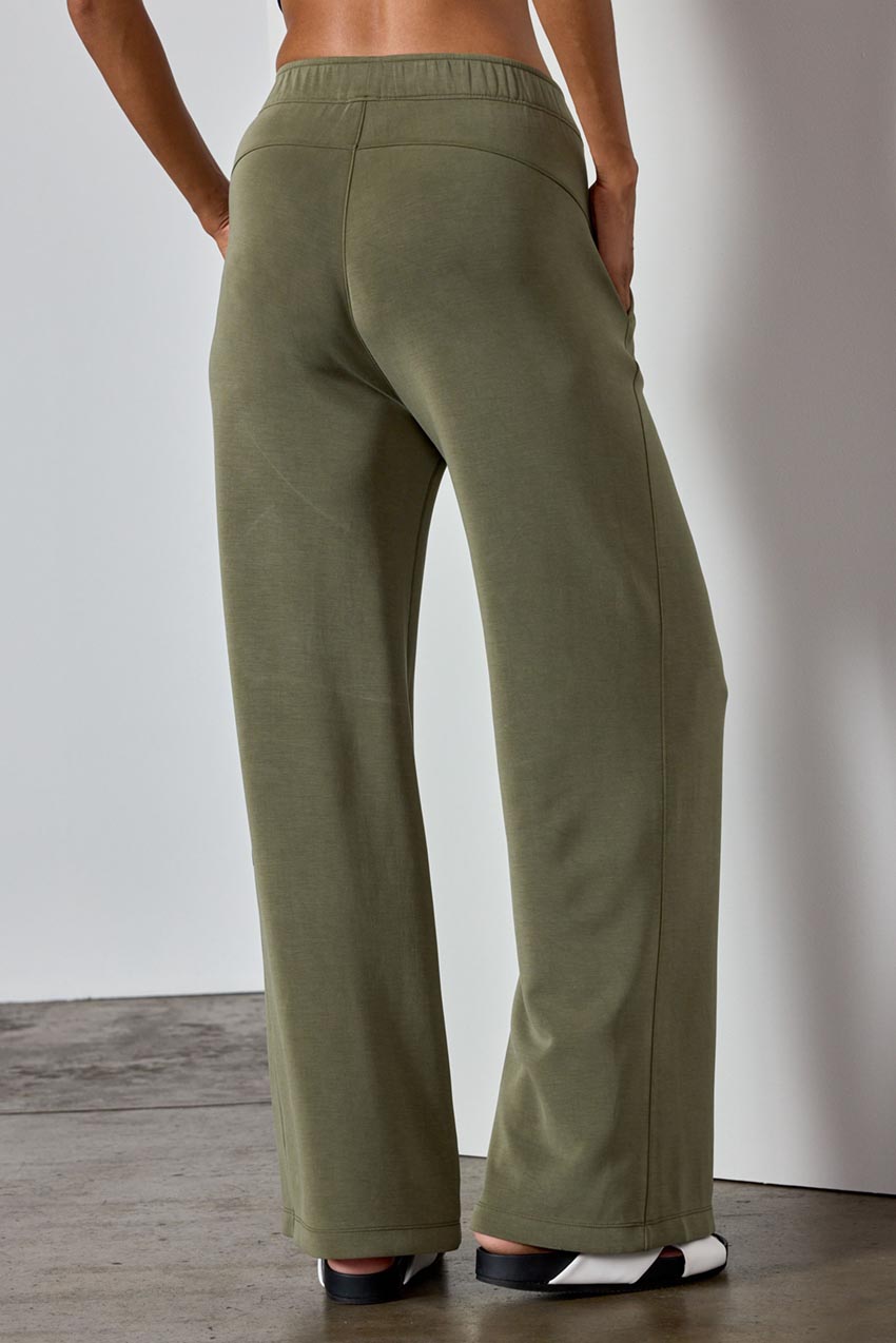 Release TENCEL™ Pant - New Taupe
