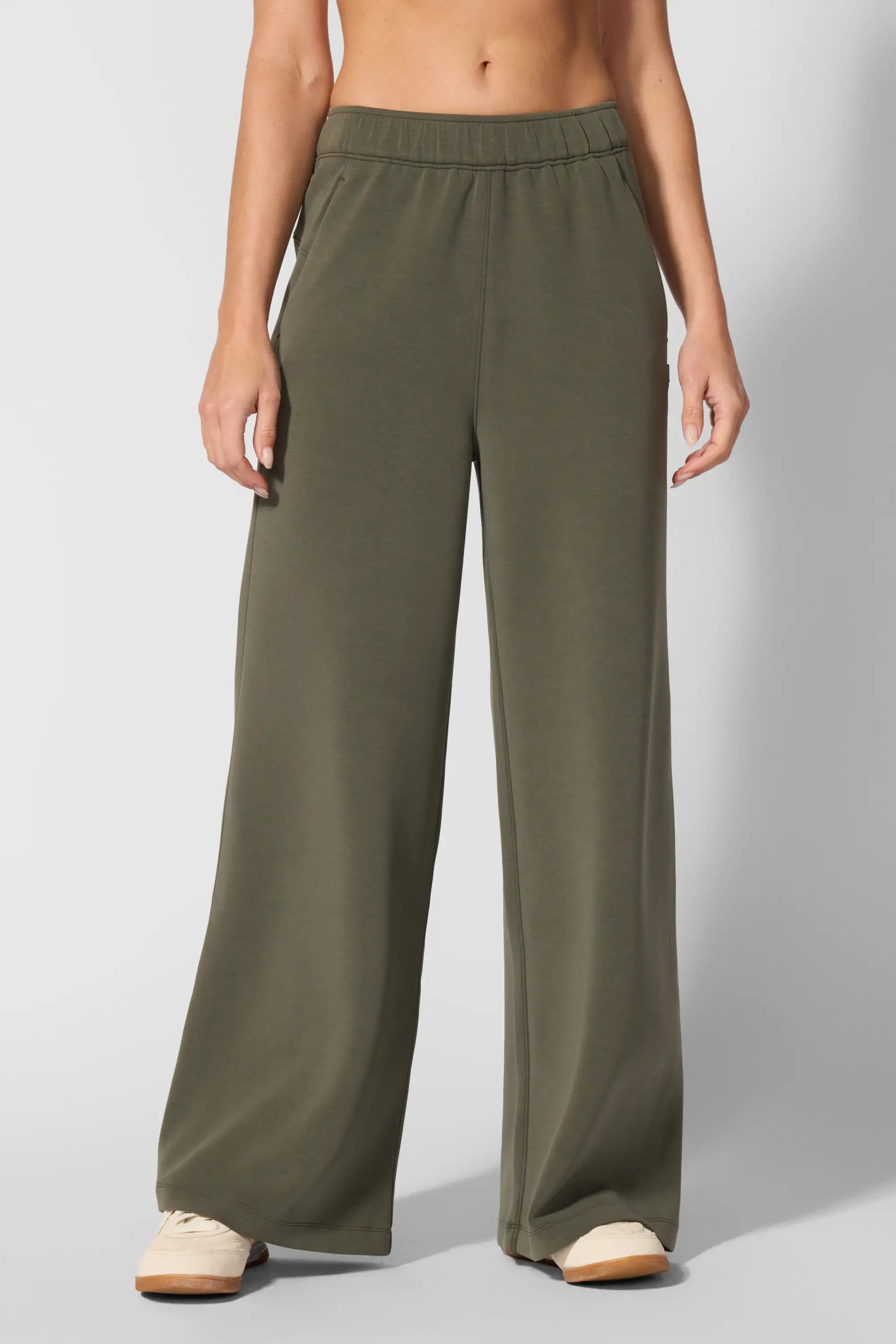 Dreamweave Pant - Kambaba