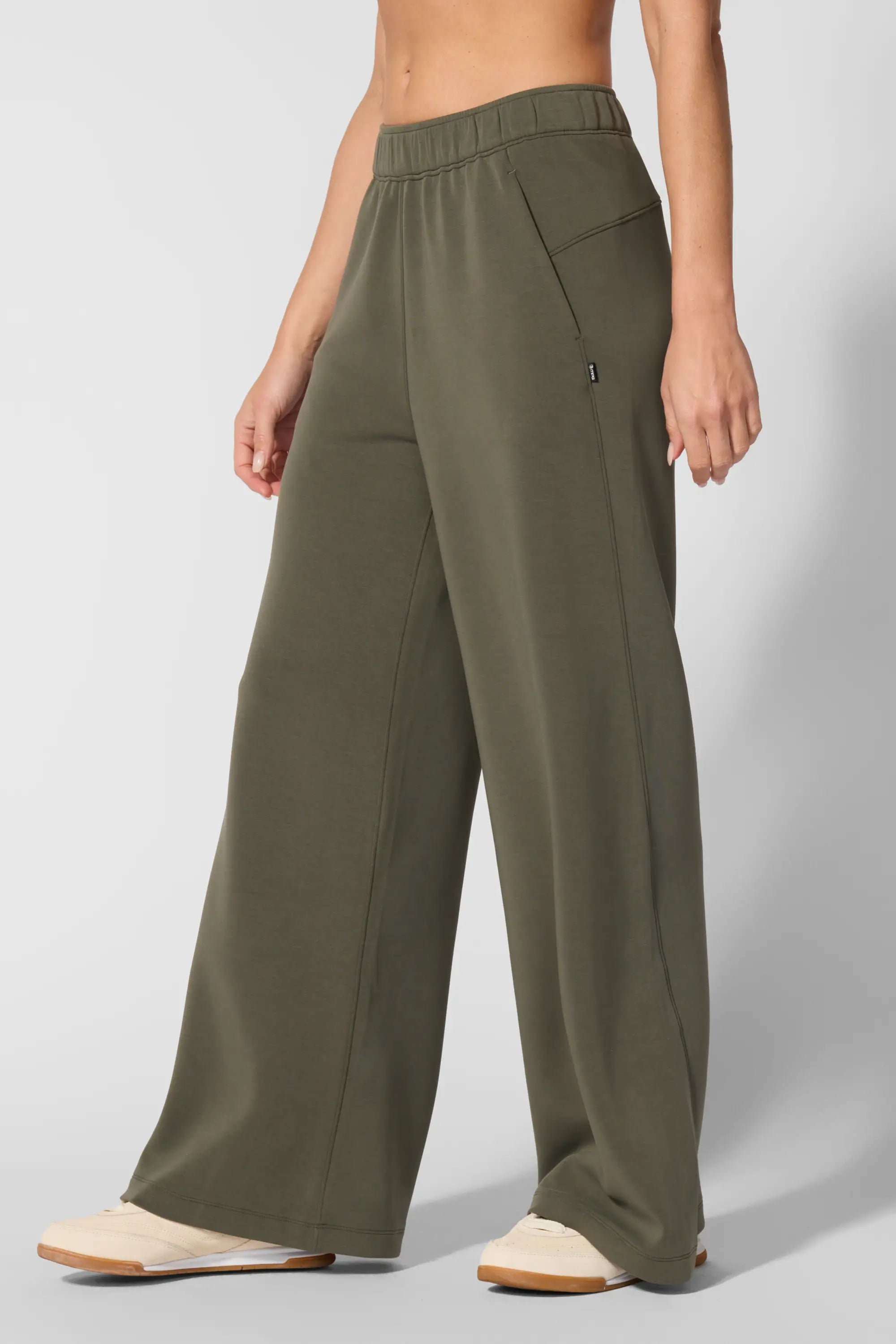 Dreamweave Pant - Kambaba