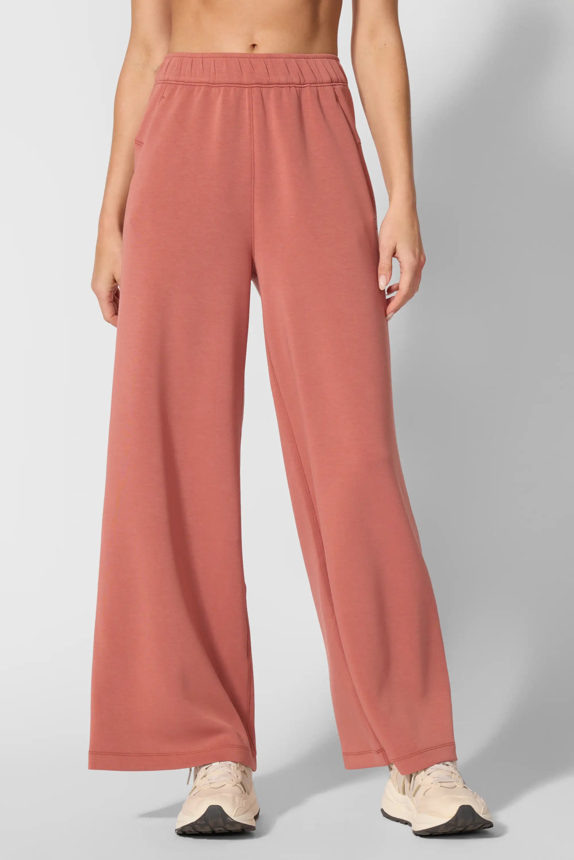 Dreamweave Pant - Cedar Wood
