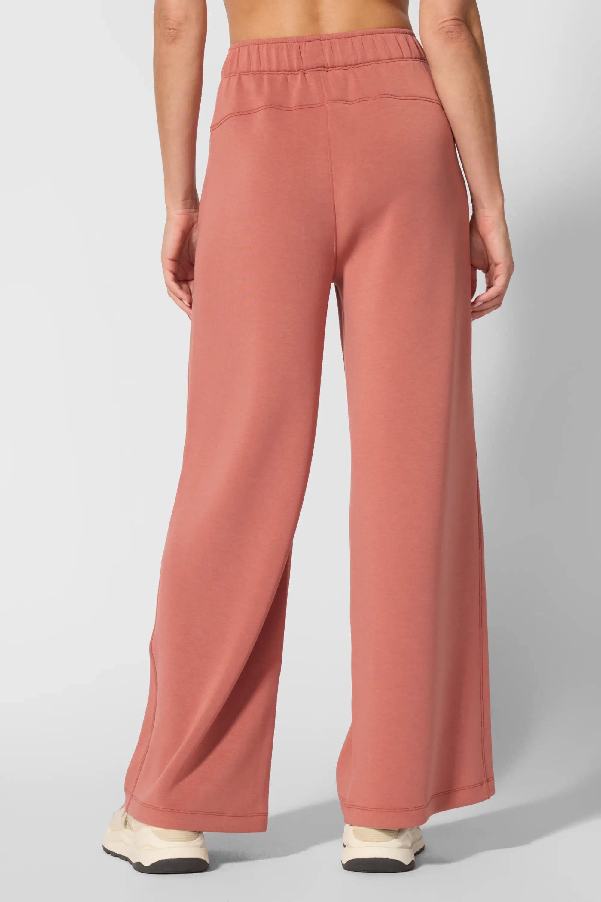 Dreamweave Pant - Cedar Wood