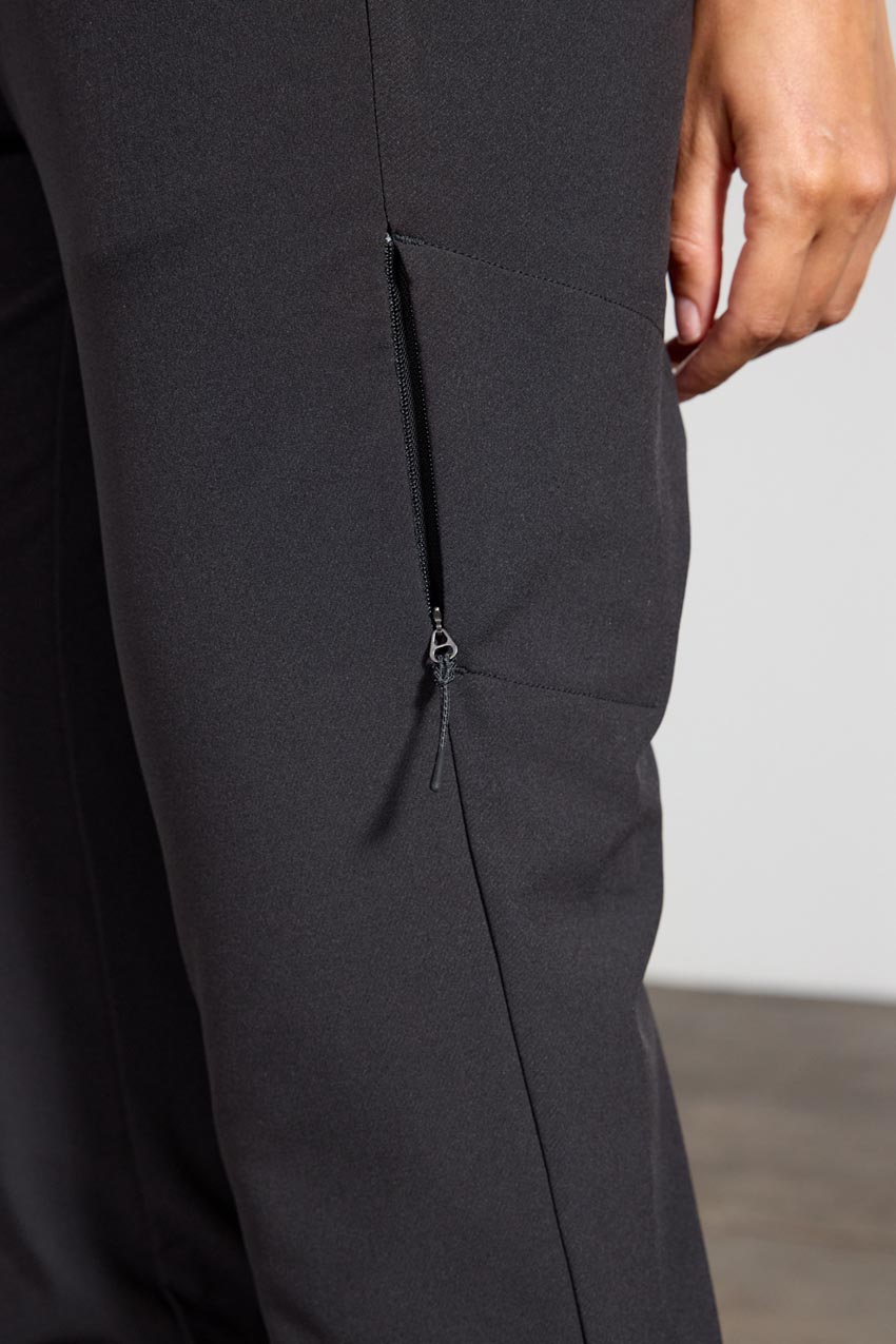 Entice Five Pocket Pant 28"