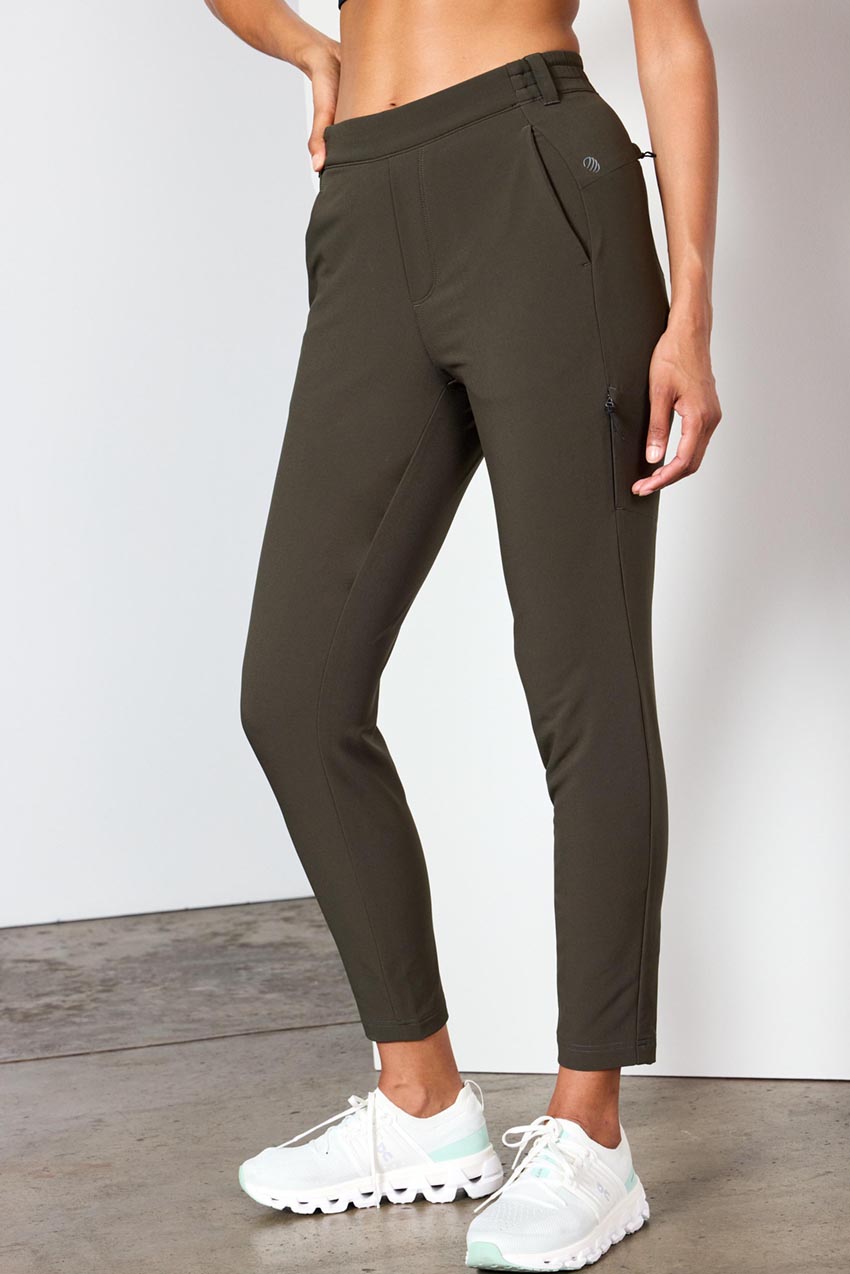 Entice Five Pocket Pant 28"