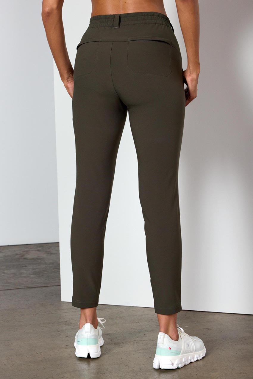 Entice Five Pocket Pant 28"