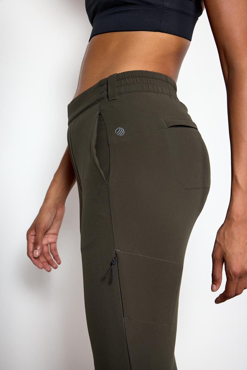 Entice Five Pocket Pant 28"