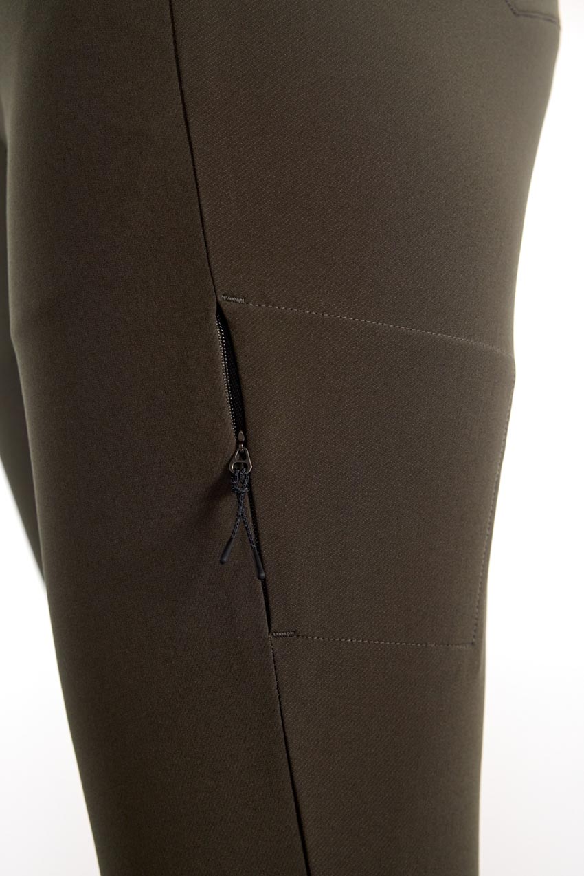 Entice Five Pocket Pant 28"