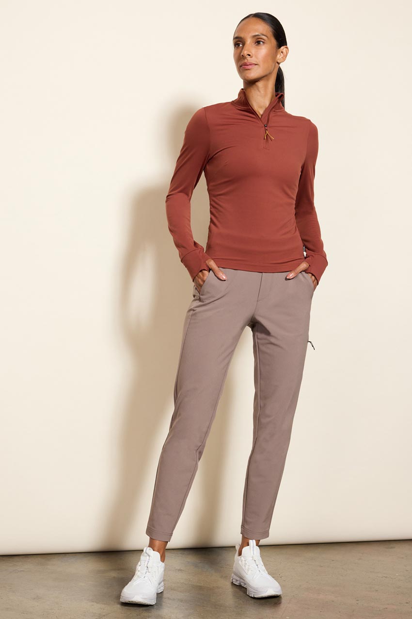 Entice Five Pocket Pant 28"