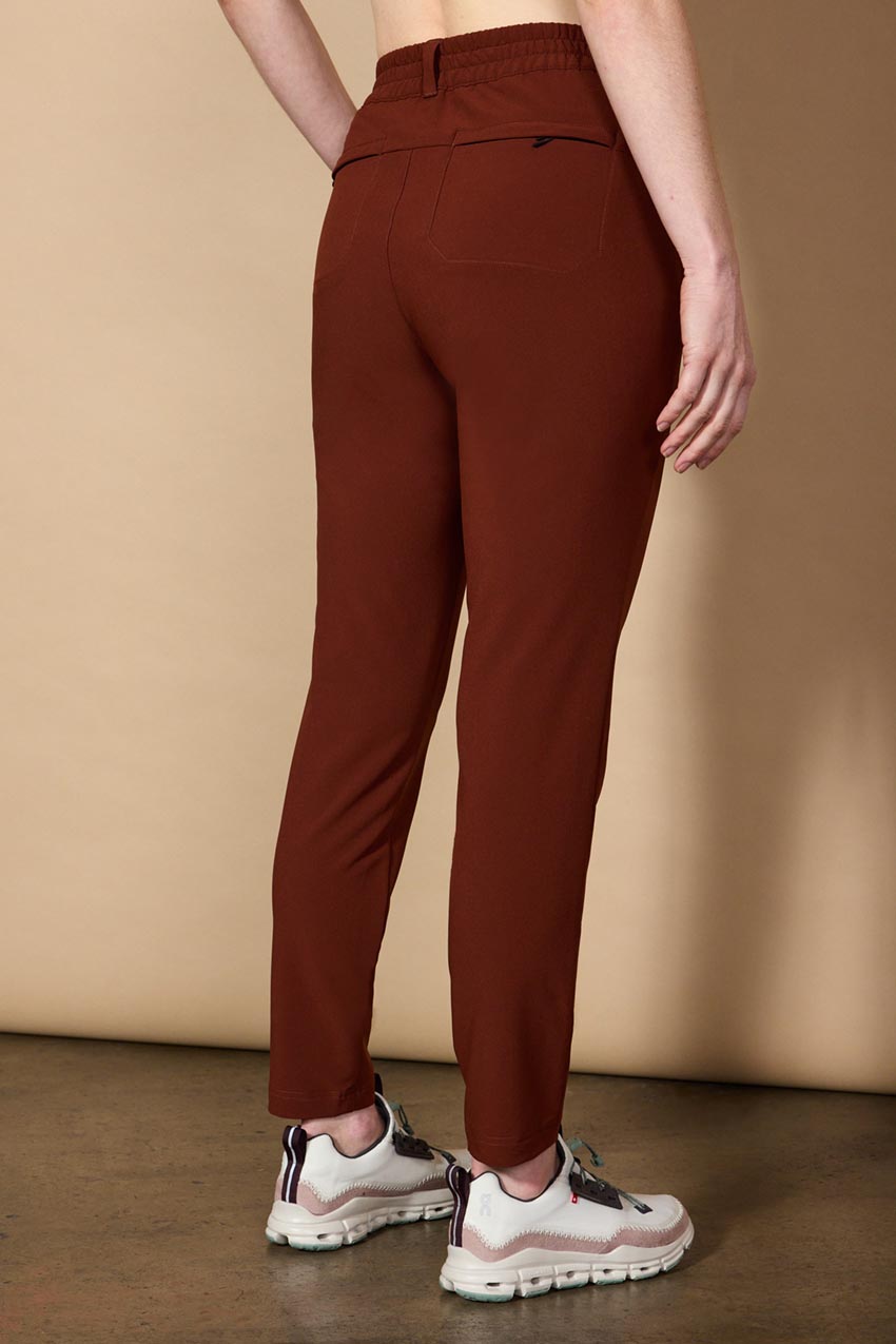 Entice Five Pocket Pant 28"