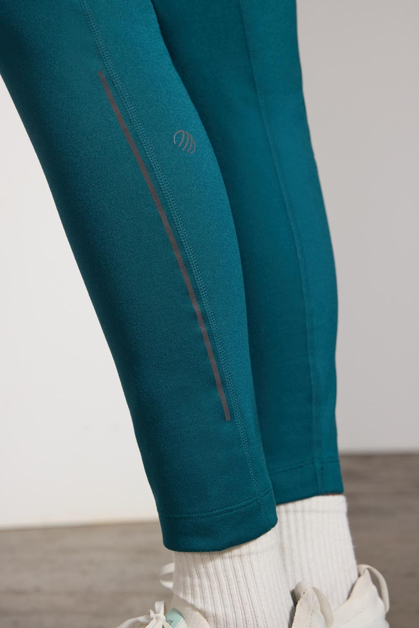 Traverse High-Waisted Cold Weather Legging 28"