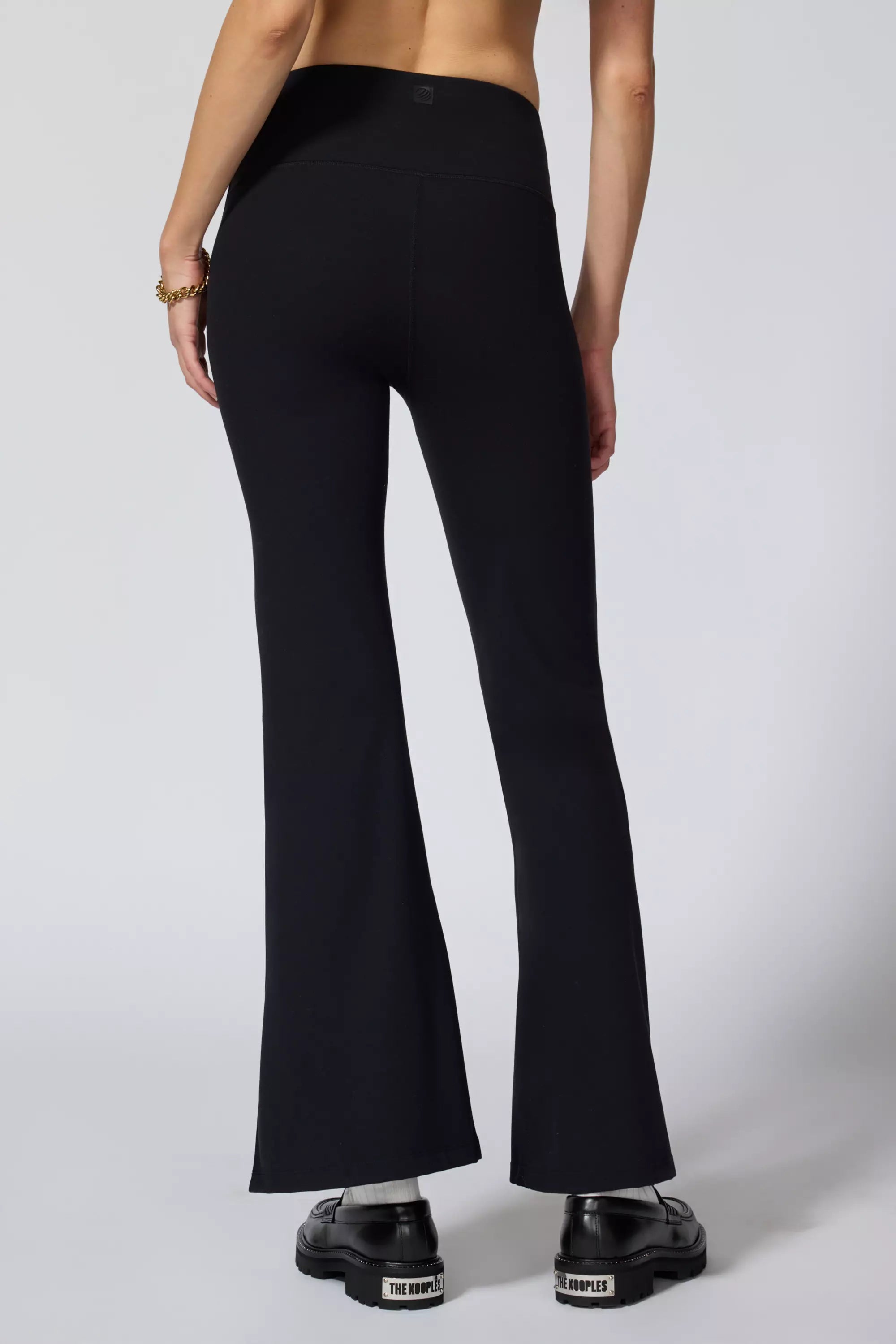 Velocity Flare - Black