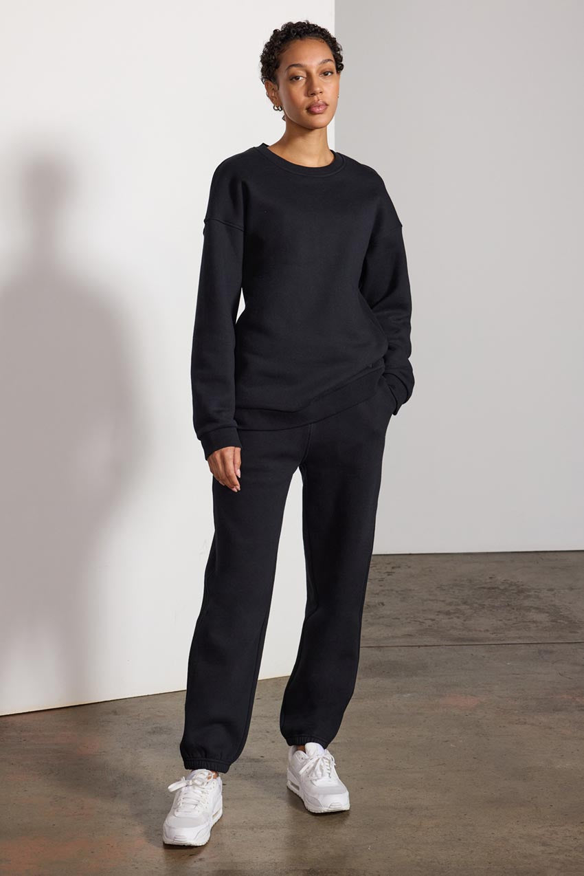 The Comfort Women’s Relaxed Jogger