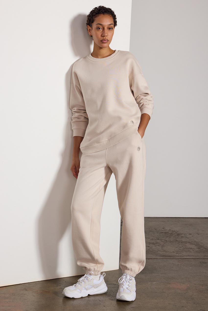 The Comfort Women’s Relaxed Jogger