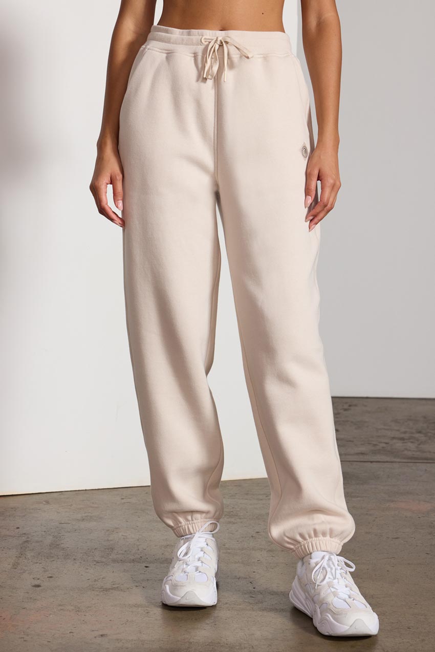 The Comfort Women’s Relaxed Jogger
